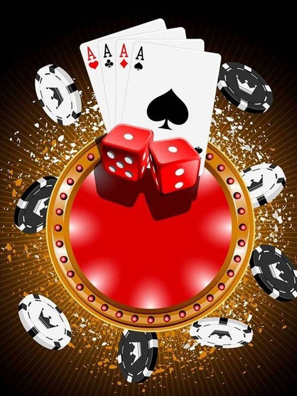 Sảnh Game Live Casino và Các Trò Chơi Trực Tuyến tại ok365
