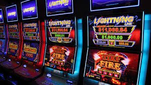 Sảnh game casino trực tuyến tại ok365